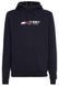Чоловіча толстовка Tommy Hilfiger Essentials Hoody - небо пустелі ST82439 фото 1