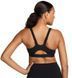 Женский регулируемый спортивный бюстгальтер Nike Indy With Strong Support Padded - черный/черный/черный ST96646 фото 2
