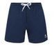 Женские шорты Le Coq Sportif ESS Short No.1 W - синий цвет ST85866 фото 1
