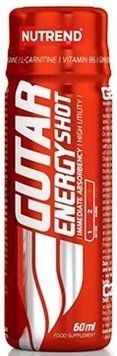 Кондиционер Nutrend GUTAR ENERGY SHOT ST67848 фото