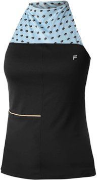 Жіночий Fila Top Lottie W - чорний ST79191 фото