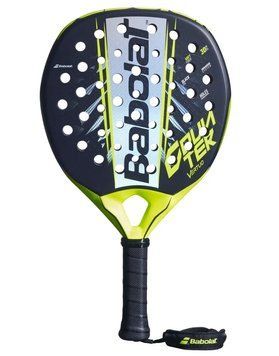 Ракетка для падел Babolat Counter Vertuo 2.6 (тестер) TP00079 фото