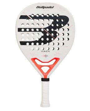 Ракетка Bullpadel Hack Advance ST108969 фото
