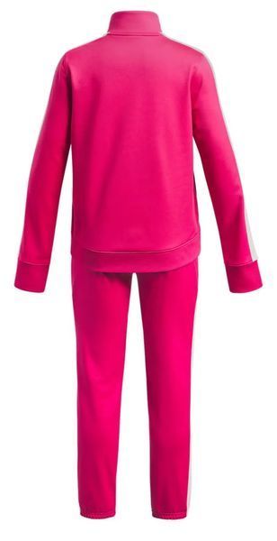 Молодежный спортивный костюм UA Knit Track Under Armour для девочек ST103394 фото