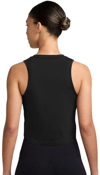 Женская укороченная майка Nike One Classic Dri-Fit ST103213 фото