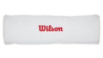 Тенісна шапка Wilson Headband ST101732 фото