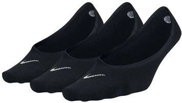 Женские легкие носки Nike Performance Footie 3P ST21463 фото