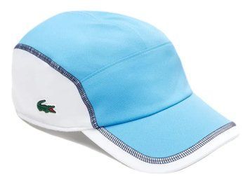 Тенісна кепка Lacoste Color-Block ST98309 фото
