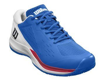 Чоловічі черевики Wilson Rush Pro Ace Clay ST101317 фото