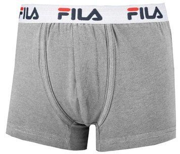 Шорти для хлопчика Fila Underwear Boy 1P - сірі ST80707 фото