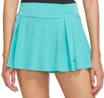 Клубна жіноча спідниця Nike Dri-Fit ST81137 фото
