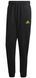 Мужские брюки Adidas Club House - черные ST87479 фото 1