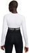 Женская футболка (с длинным рукавом) Nike Pro 365 Dri-Fit Cropped Long-Sleeve Top ST96628 фото 2