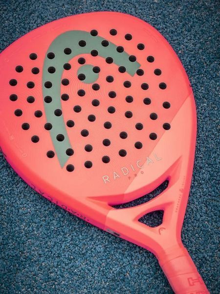 Ракетка для весла Head Radical Pro 2026 ST108221 фото