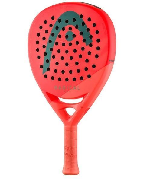 Ракетка для весла Head Radical Pro 2026 ST108221 фото