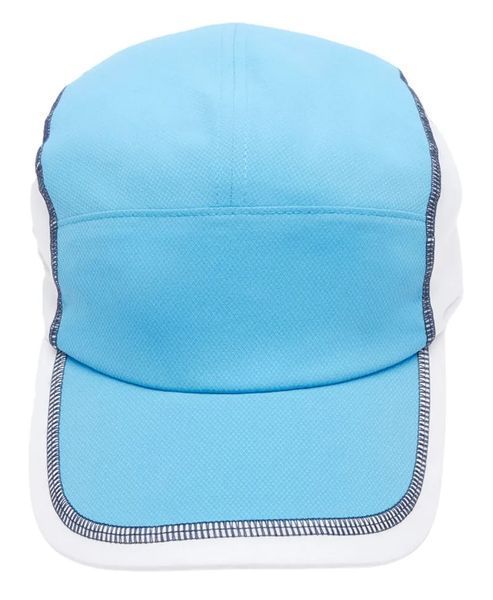 Тенісна кепка Lacoste Color-Block ST98309 фото