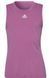 Футболка для девочек Adidas Gilrs New York City Y-tank - полупульсовый сиреневый ST86492 фото 1
