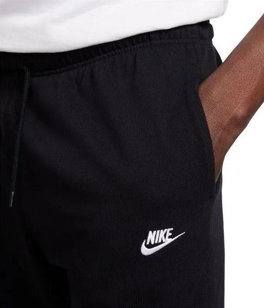 Чоловічі трикотажні штани Nike Club ST103722 фото