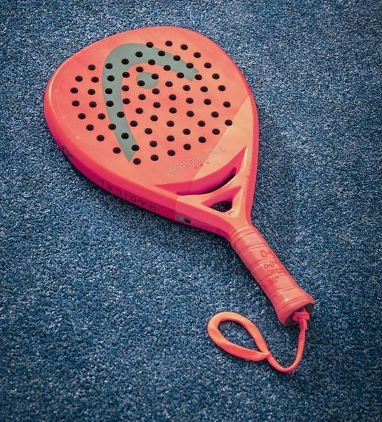 Ракетка для весла Head Radical Pro 2026 ST108221 фото
