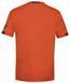 Футболка з круглим вирізом Babolat Boys Play - fiesta red ST96434 фото 2