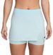 Жіноча спідниця Nike Court Victory - glacier blue/black ST96959 фото 1