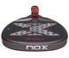 NOX Future Attack 12K Ракетка для игры в падель Alum ST103499 фото 4