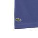 Хлопчача бавовняна футболка з принтом Lacoste ST102945 фото 3