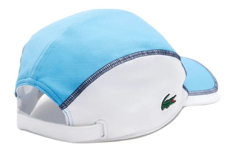 Тенісна кепка Lacoste Color-Block ST98309 фото
