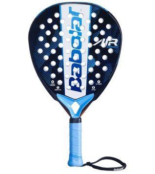 Ракетка для падела Babolat Air Origin (тестер) TP00080 фото