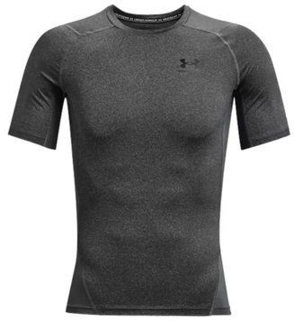Чоловіча футболка HeatGear Armor Under Armour з коротким рукавом ST80041 фото