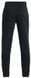 Under Armour Boys&rsquo; UA Rival Terry Joggers &ndash; чорний/білий онікс ST88784 фото 2
