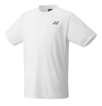 Чоловіча тренувальна футболка Yonex - біла ST96493 фото