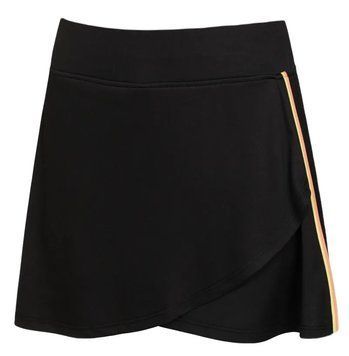 Fila Women's Australian Open Шорти Hazel - чорні ST94460 фото