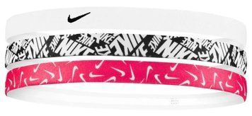 Повязка на голову Nike с принтом 3P ST99931 фото