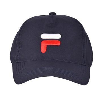 Бейсболка Fila Max Max Kids ST80078 фото