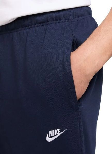 Чоловічі трикотажні штани Nike Club ST103721 фото