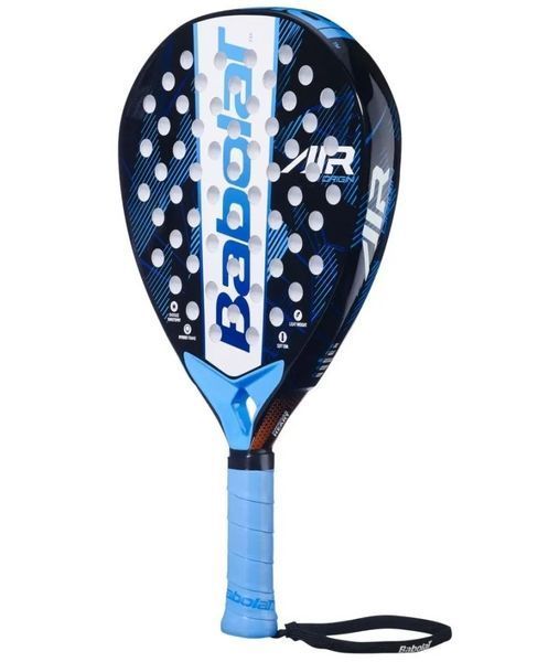 Ракетка для весла Babolat Air Origin (тестер) TP00080 фото
