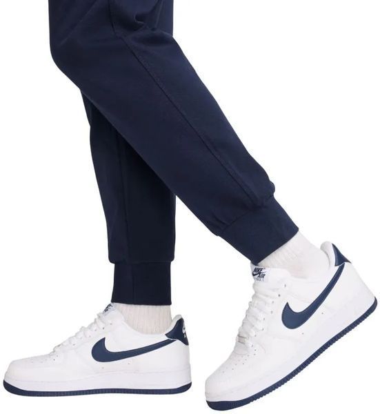 Чоловічі трикотажні штани Nike Club ST103721 фото