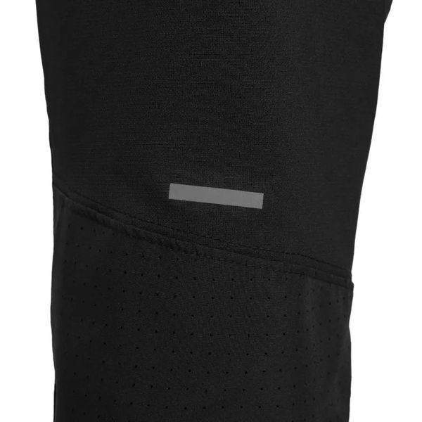 Штани для хлопчика Nike Kids Multi Tech EasyOn Dri-Fit Training - чорні/чорні ST94200 фото