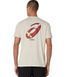 Чоловіча футболка з короткими рукавами Asics Court Graphic ST103334 фото 2