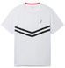 Мужская футболка Australian Tennis Crew Ace ST98693 фото 1