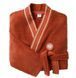 Рушник Roland Garros Clay P.Homme Bouclette - теракот ST111719 фото 4