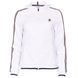 Куртка женская Fila Fiona W - белая ST83088 фото 1
