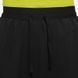 Штани для хлопчика Nike Kids Multi Tech EasyOn Dri-Fit Training - чорні/чорні ST94200 фото 3