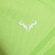 Мужская футболка Nike Dri-Fit Rafa Tennis Top &mdash; зеленый/белый ST93516 фото 3