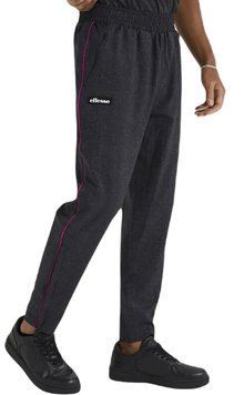 Чоловічі штани Ellesse Kovica - чорний денім ST87429 фото