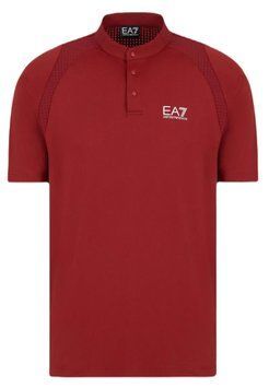Футболка-поло EA7 Man Jersey ST99009 фото