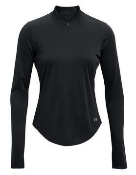 Світшот Under Armour Women's Speed ​​​​Stride 2.0 Half Zip - чорний ST82367 фото