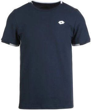 Футболка для хлопчика Lotto Squadra B Tee PL ST70373 фото