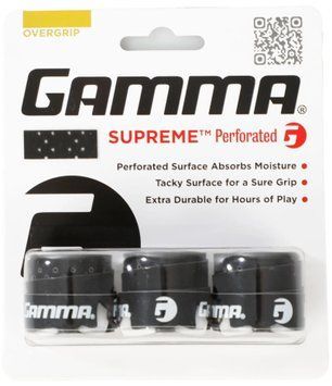 Перфорированная внешняя оболочка Gamma Supreme 3P ST72921 фото